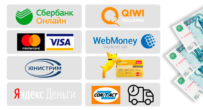 Способы получения микрозайма